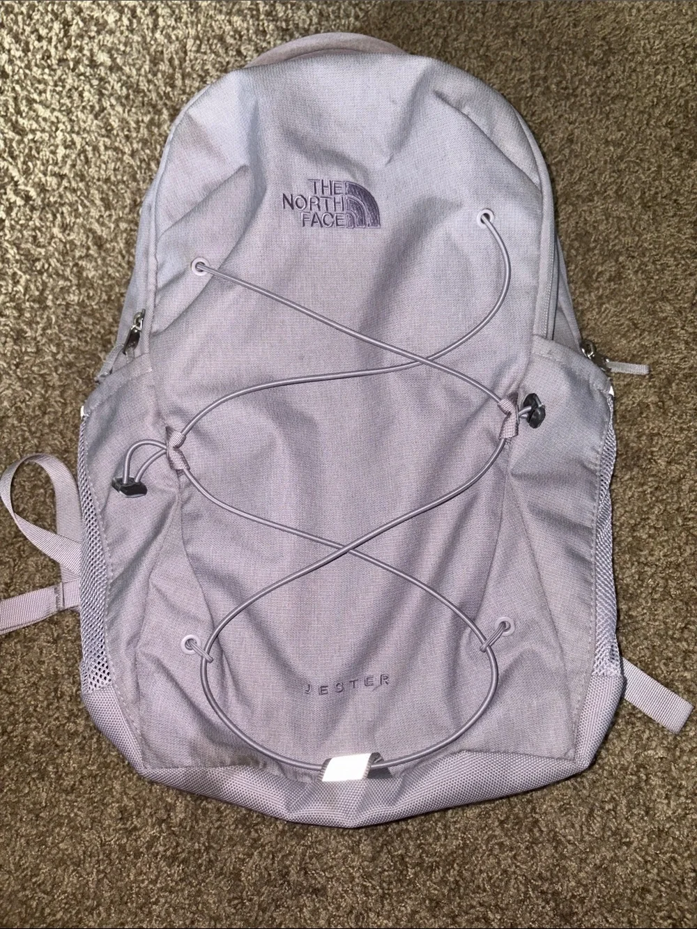 The North Face Women’s Lavender Jester Backpack